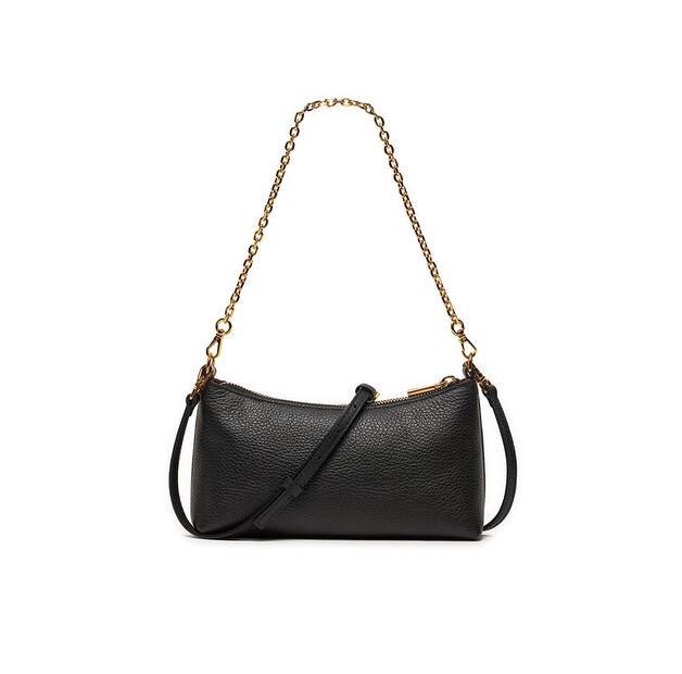 Bag Coccinelle QH0 Coccinelleaura E5 QH0 55 01 01 Black