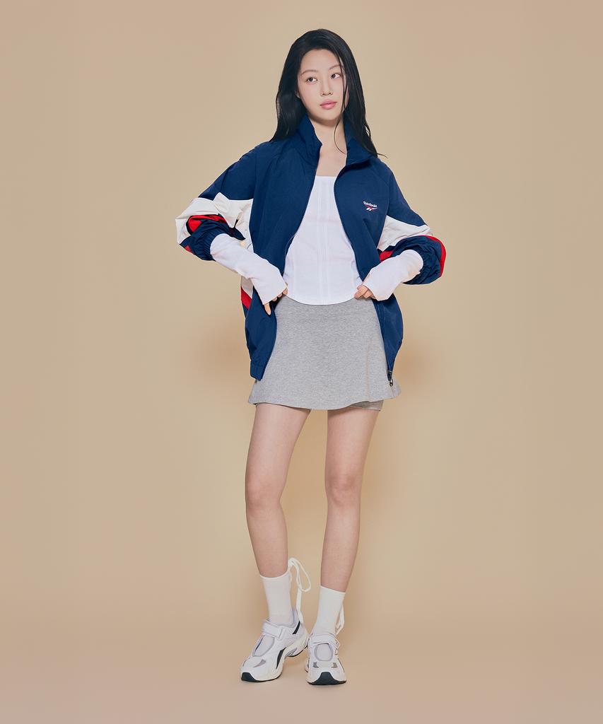 Reebok Lord Prime Mary Jane (W) - White:Black / 100278437 (B Type)