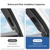 For BMW 5 series i5G60 2025-2025door A pillar air conditioner out of trend protective cover decorative sticker interior products