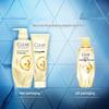 Clear Scalp Care Strong & Voluminous Amino Acid Shampoo