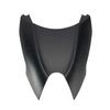 Rear Tail Seat Fairing lower panel For Trident 660 2022-2025 Matte Black