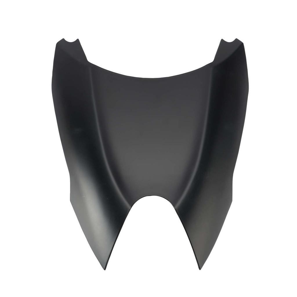 Rear Tail Seat Fairing lower panel For Trident 660 2022-2025 Matte Black