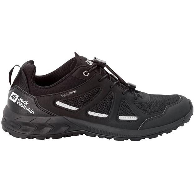 

Полуботинки Jack Wolfskin Woodland 2 Vent Low EU 40 1/2
