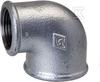 REDUCING ELBOW A1 NR6 3/4X1/2 GALVANIZED
