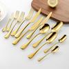 Abay Premium Stainless Steel Cutlery Set