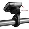 Bike Mount Out-front Handlebar Computer Holder For Garmin