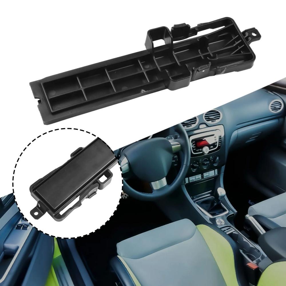 Air Conditioning Filter Cover 1703440 For Ford Focus Escape Escort Kuga 2012-21