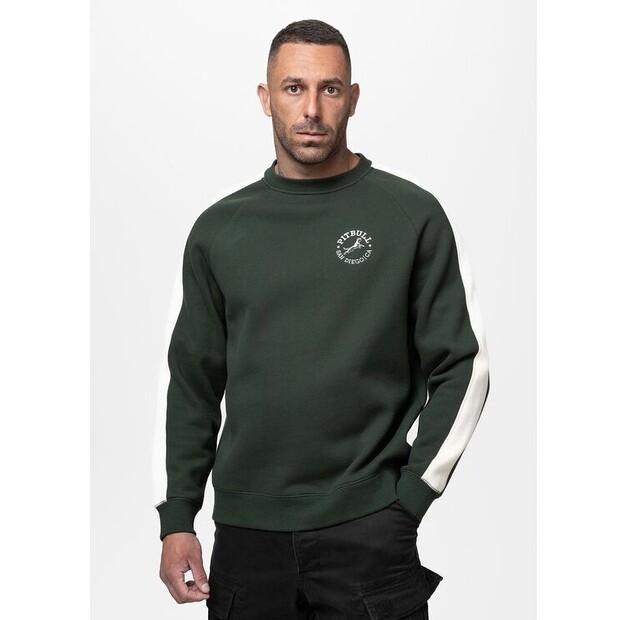 Толстовка PITBULL SAN DIEGO CA EU S