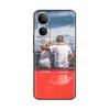 For Vivo V50 Lite 5G 4G Case Fashion Flower Soft High Quality Housing For Vivo V50Lite 4G Back Cover Colorful Phone Casing Funda