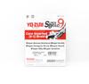 Yo Zuri Duel P.E Line Super Braid 9 300YDS 10lbs (0,15 mm) (0047)