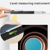 Writing Supplies Screen Touch Screwdriver Capacitive Pen Ruler Gadgets Ballpoint Pen Multi-functional Pen