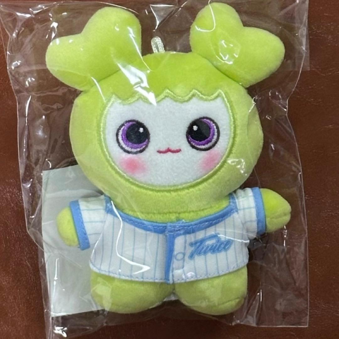 

[USED] Lovely Plush Baby Ver. Jeongvely Plush Toy