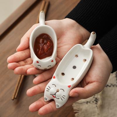 Sofra takımları – Sosluklar