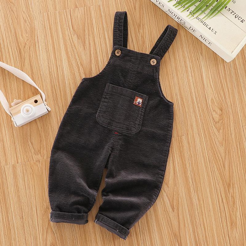 Buy Children's Corduroy Overalls 