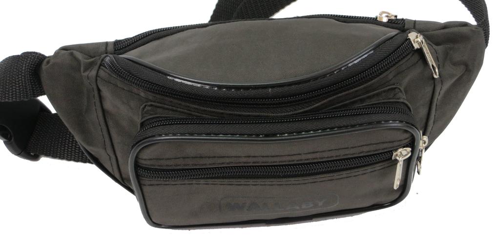 Waist Bag Wallaby 2907