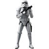 Bandai Spirits Bandai Spirits Star Wars 1 12 Scale Stormtrooper Color Coded Plastic Model