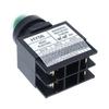 Elektronické součástky – Přepínače