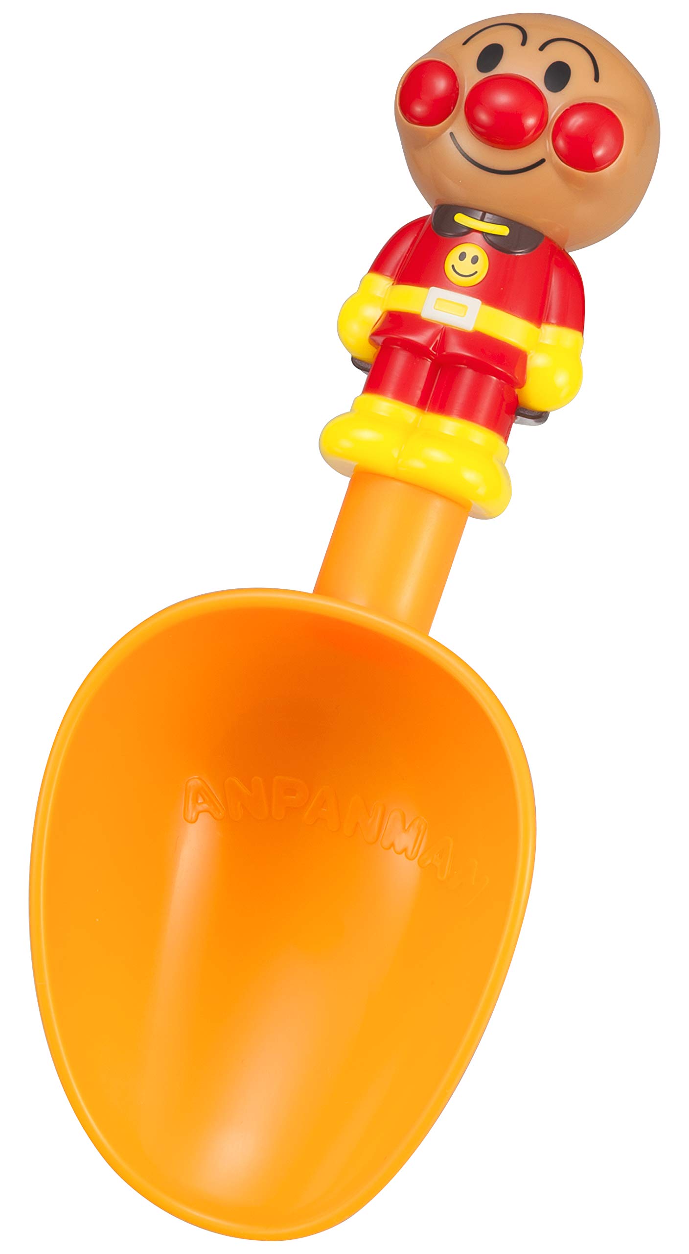 Анпанман Анпанман s Лопата