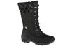 Whistler Tall Boot, Womens Black Boots