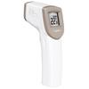 Dretec Radiation Thermometer, Cooking Thermometer, Non-Contact Cooking Thermometer, Measures Temperature Without Touch, for Deep Frying, Oil, Baking,