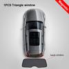 For Toyota Prius XW30 2009-2016 Car Front Shield Window SunShade Windshield Rear Side Window Curtain Sun Shade Visor
