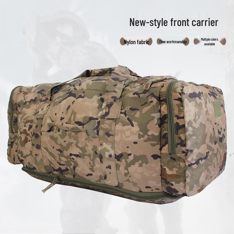 Xinhuarui Portable Foldable Camping Hiking Carry Bag