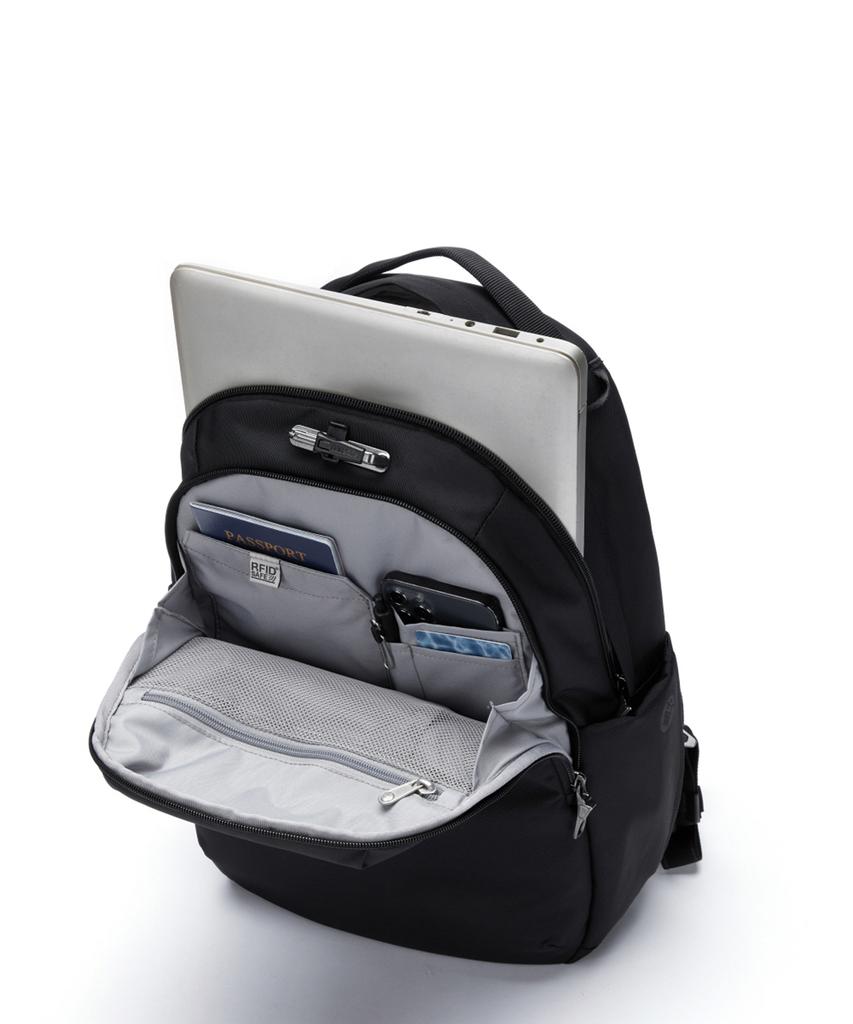 Pacsafe V 16L All-Around Backpack