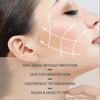 NAD+ PDRN Essenz Serum - Lifting Straffende Essenz, Peptide & Hyaluronsäure | Anti-Falten, Aufhellende Gesichtsbehandlung für reife Haut
