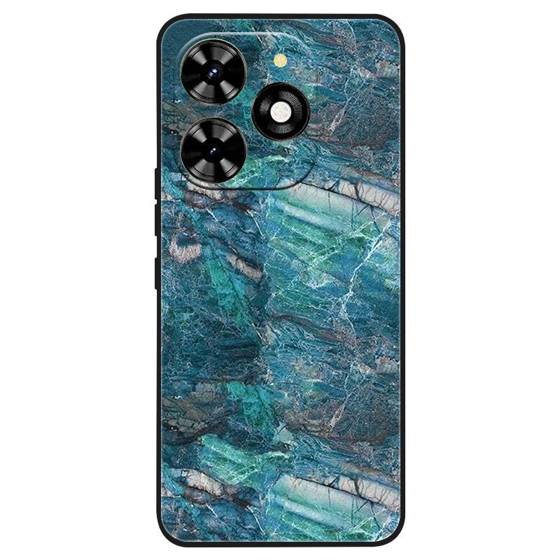 Phone Case For Infinix Smart 8 Plus Cases Soft Silicone Cover For Infinix Smart 8 Pro Fashion Case Smart8 Plus Full Protector