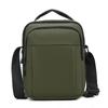 Lishin Men's Multi-Layer Business Crossbody Bag