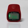 Tally Finger Counter Digital Finger Counter with LED Light Electronic Digital Hand Tally Counter for Muslim Prayer