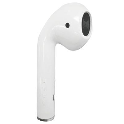 Bluetooth Lautsprecher Wiederaufladbar Stereo Groß Kopfhörerform Tragbarer Kabelloser Lautsprecher für Telefon
