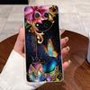 For Honor Magic 7 Lite Case Magic7 Lite BRP-NX1 Clear Luxury Cute Funny Rabbit Cover Case For Honor X9C X 9C 5G Soft TPU Shell