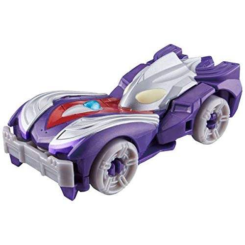 

Transforming Ultraman Tiga Vehicle Toy Figure