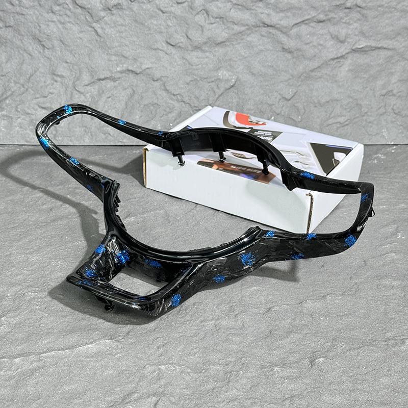 Carbon Fiber Steering Wheel Frame, Suitable