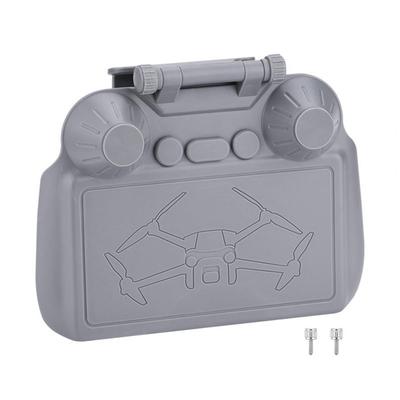 Anti Glare Sunshade Anti Scratch Multi Holes Adjustable Portable Sunshade for Mini 4 Pro with Screen Remote Control