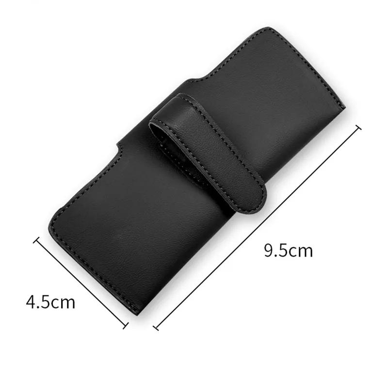 Custodia per Occhiali da Sole per Auto GLC GLB Scatola Porta Occhiali da Sole Accessori per Mercedes Benz AMG GLE GLS CLS GLC CLA GLA GLK ML C197 R231