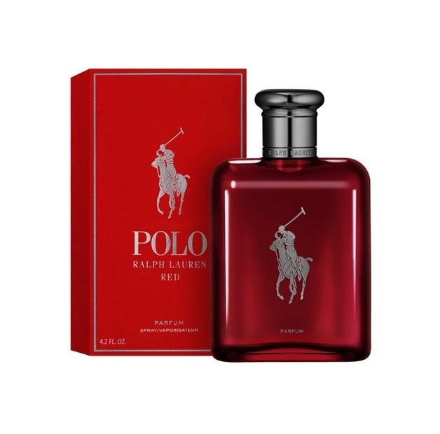 Ralph Lauren Polo Red Parfum