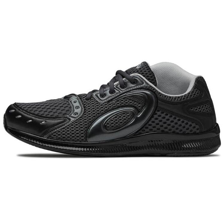

новые Asics Gel Sokat Infinity Kiko Kostadinov Темно-серый 41.5