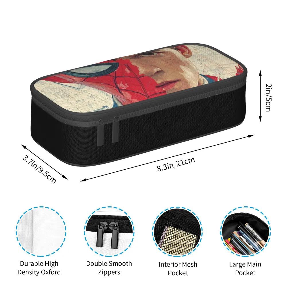 Coded case (black)