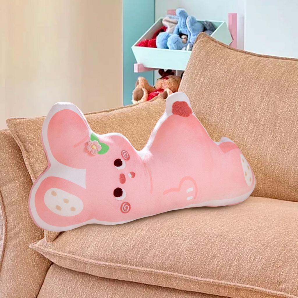 Plysjleker er søte og egnet for å gi som gaver. De er laget av trygge materialer for både gutter og jenter