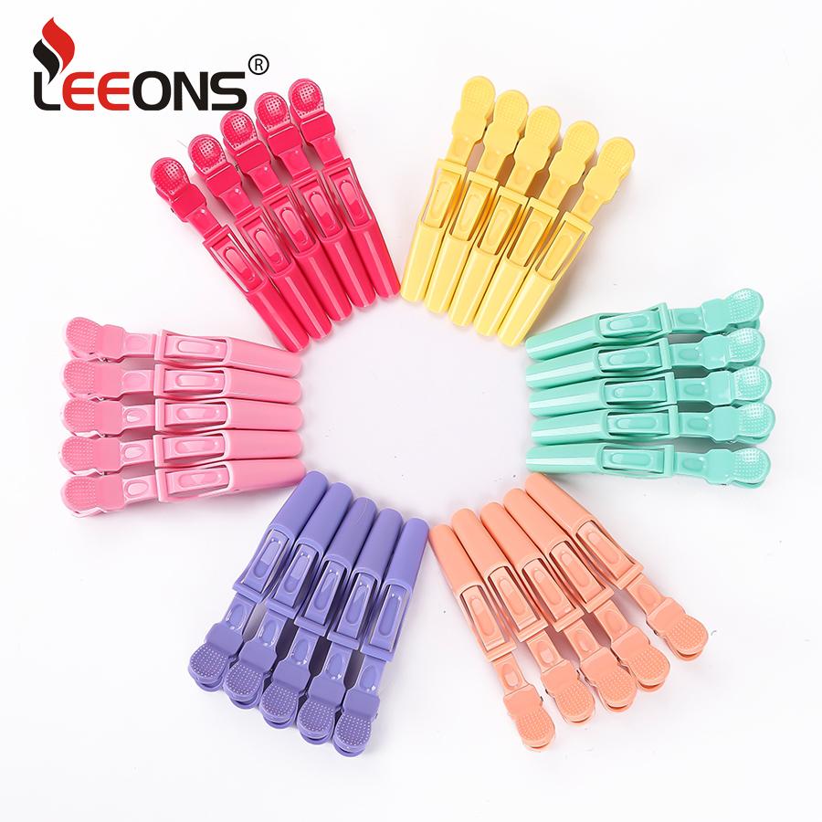 YISSION Alligator-Haarspangen Set – 12 Stück, 7,9 Cm, Matt, Faltenfrei Für Frauen & Mädchen