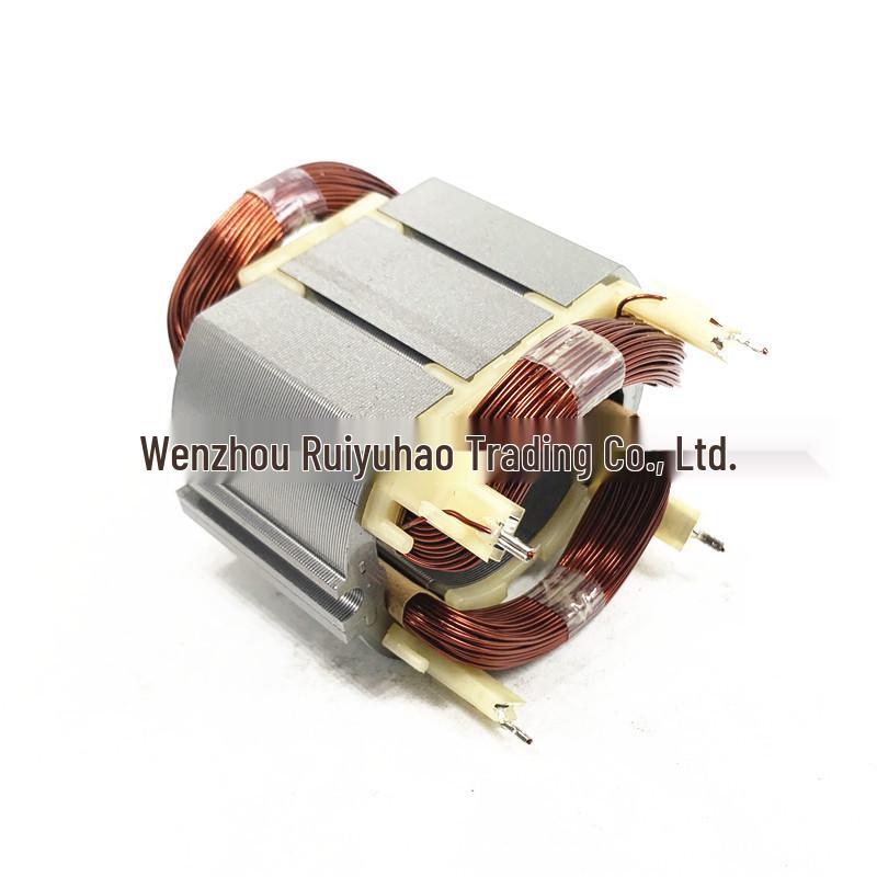 HR4001C Rotor & Armature Stator Hammer Electric Tool Accessories