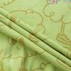 Vans Cartoon Print Crewneck Loose Sweatshirt Kids sweatshirt Green VN000KJME3F