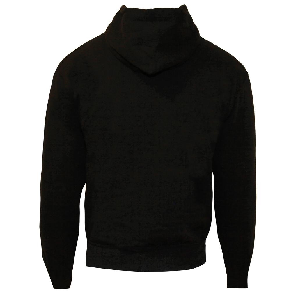 Marvel Unisex mikina s kapucí Stark Industries pro dospělé