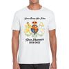 Tops – T-Shirts