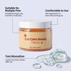 Care Beads With Gentle Ingredients To Care For Pet Skin, Comfortable Daily Care Beads Containing 5ml Of Liquid
