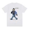 Kendrick Lamar Say Drake They Not Like Us T Shirts Men's Women Oversized Tee Cotton Streetwear Casual Loose Top