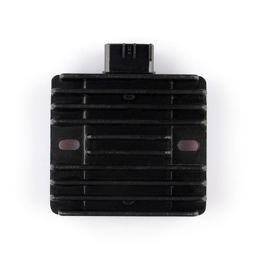 

Регулятор выпрямитель напряжения для Arctic CAT Kawasaki KAF Suzuki LT Yamaha XV XVS