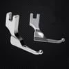 Steel Pressing Feet, Industrial Flat Sewing Machine Folding Pressing Feet Sewing Machine Parts